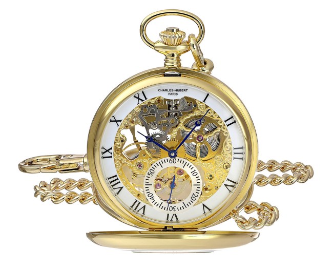best pocket watches