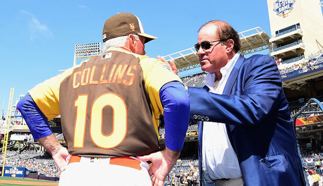 chris berman terry collins