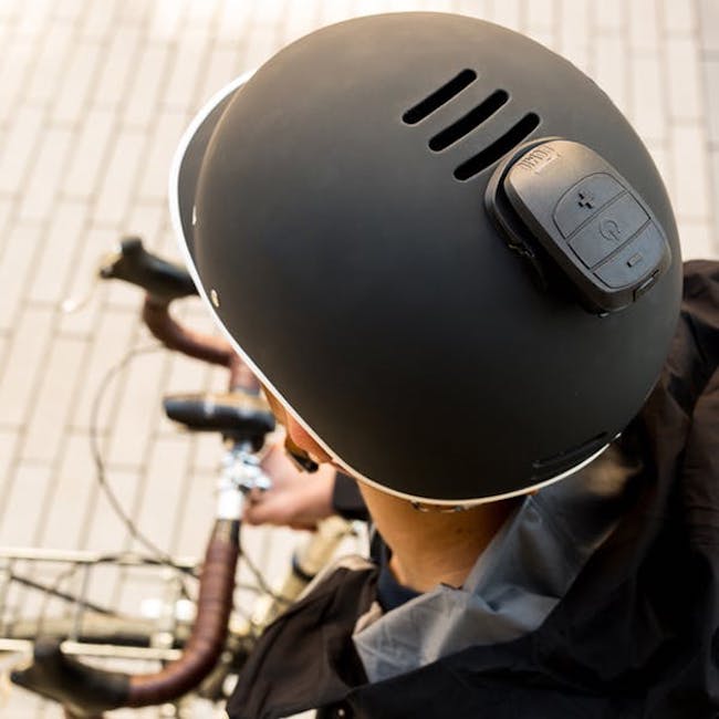 domio helmet speaker 2