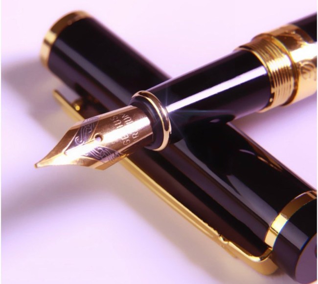 best fountain pens
