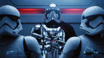 You Gotta Check Out The Crazy Graphics On This ‘Star Wars’ Video From Epic Games