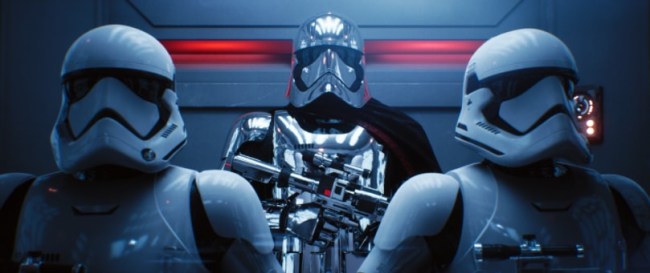 epic games unreal engine star wars