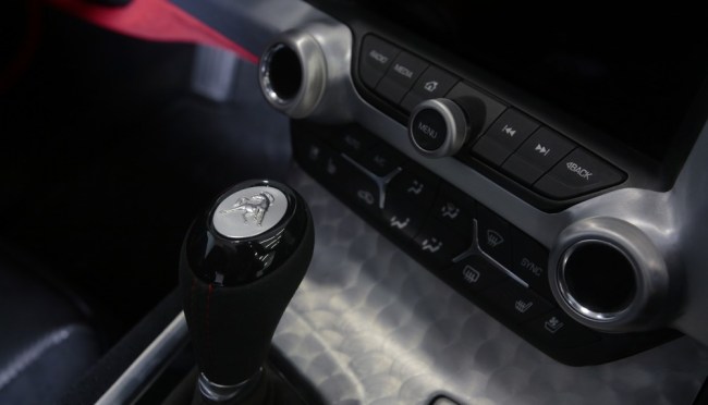 Equus Throwback Corvette Pics Specs