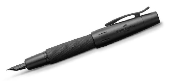 best fountain pens
