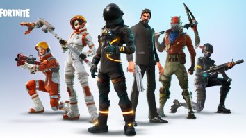 ‘Fortnite’ Mobile Has Raked In An Extraordinary Amount Of Money In The First 3 Days