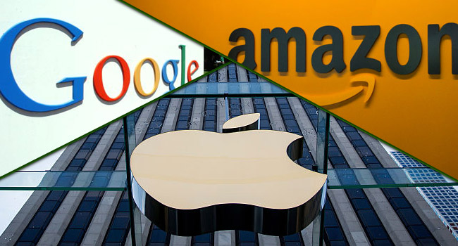 Fortune Worlds Most Admired Companies 2018