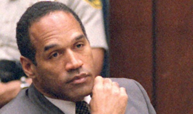 Fox OJ Simpson Did It Interview