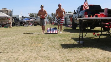 Sports Finance Report: Cornhole Goes Pro, National Tournament Broadcast by ESPN