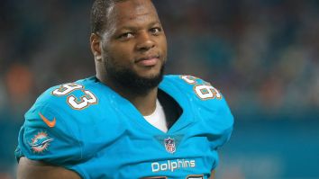 Ndamukong Suh Has Reportedly Cut Down His Free Agency List Down To Four Teams