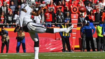 Marquette King Claims He Brought Jon Gruden A Box Of Snickers As A Welcome Gift Right Before He Was Cut