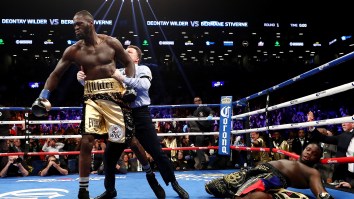 Sports Finance Report: BSE CEO Brett Yormark on the Return of Big-Time Boxing to Brooklyn
