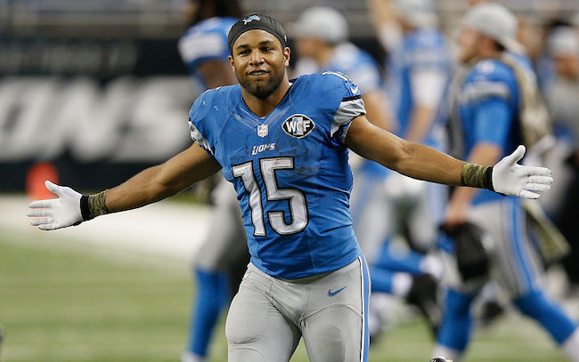 golden tate detroit lions