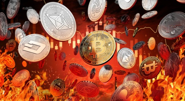 Google Bans Cryptocurrency Ads IMF warning
