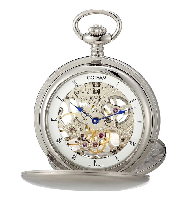 best pocket watches