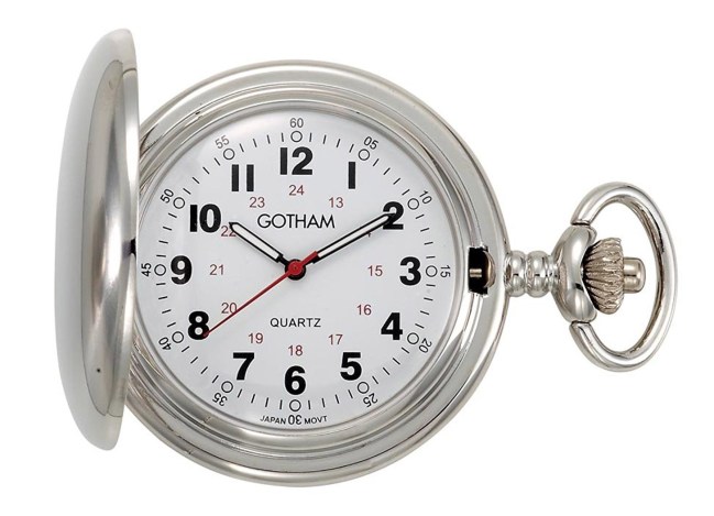 best pocket watches