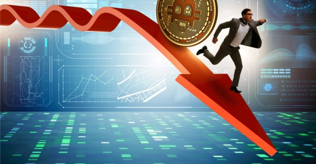 Half New Cryptocurrency ICOs Already Failed