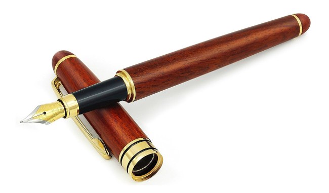 best fountain pens