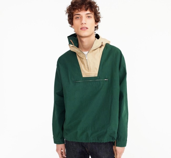 J.Crew Heritage Collection