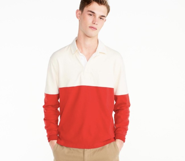 J.Crew Heritage Collection