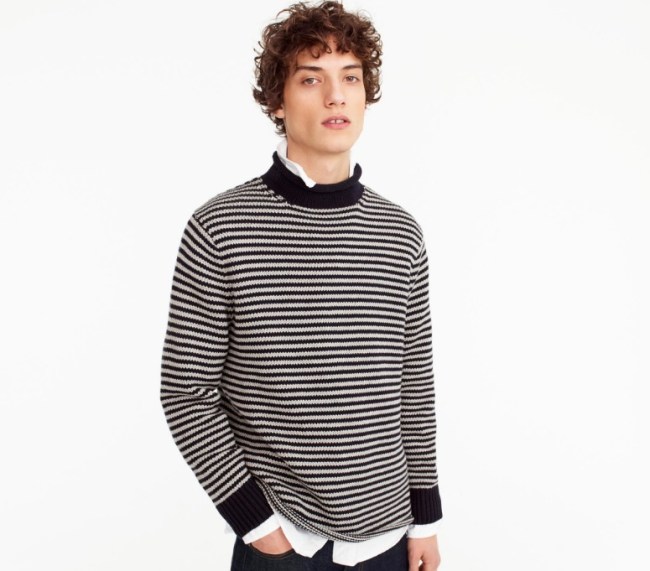 J.Crew Heritage Collection