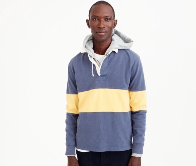 J.Crew Heritage Collection