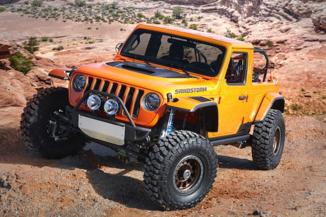jeep concepts moab