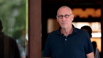 Former ESPN President John Skipper Reveals He Resigned Because Of A Cocaine Extortion Plot