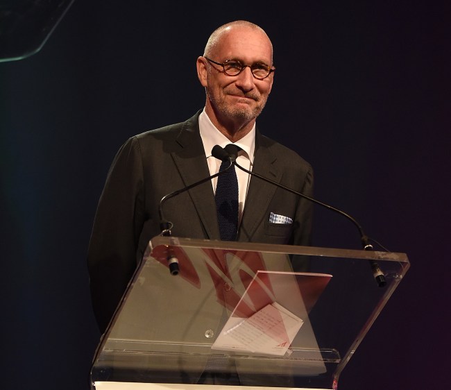 John Skipper Resigned ESPN Cocaine Extortion