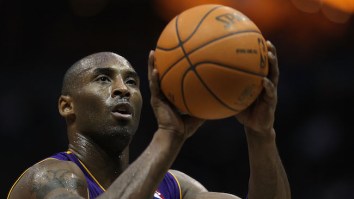 Researchers Have Revealed The Physics Behind The Perfect Free Throw