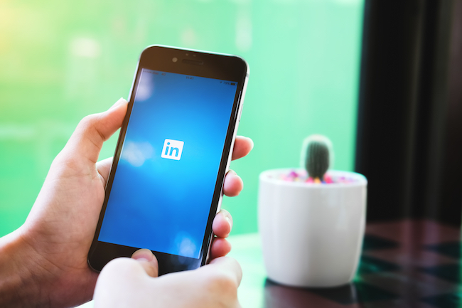 LinkedIn Profile Mistakes