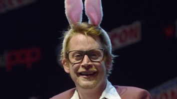 Macaulay Culkin Live-Tweeted The Oscars, Was Way More Entertaining Than The Actual Oscars