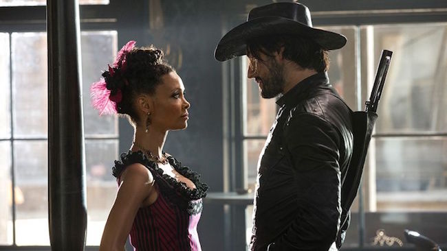 maeve westworld