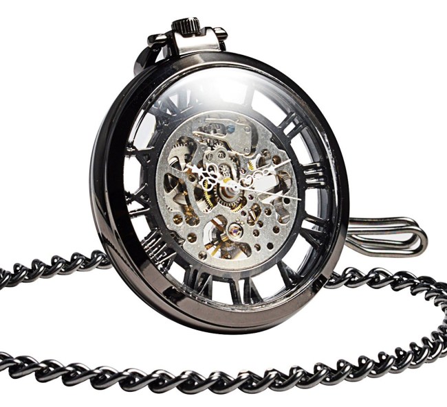 best pocket watches