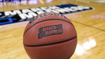 NCAA Tournament Lays Out Health Protocols, Will Require Players And Coaches To Prove 7 Negative Tests