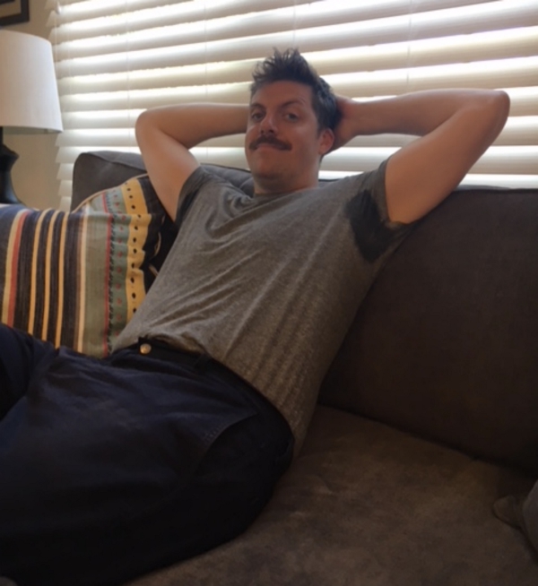 mike camerlengo