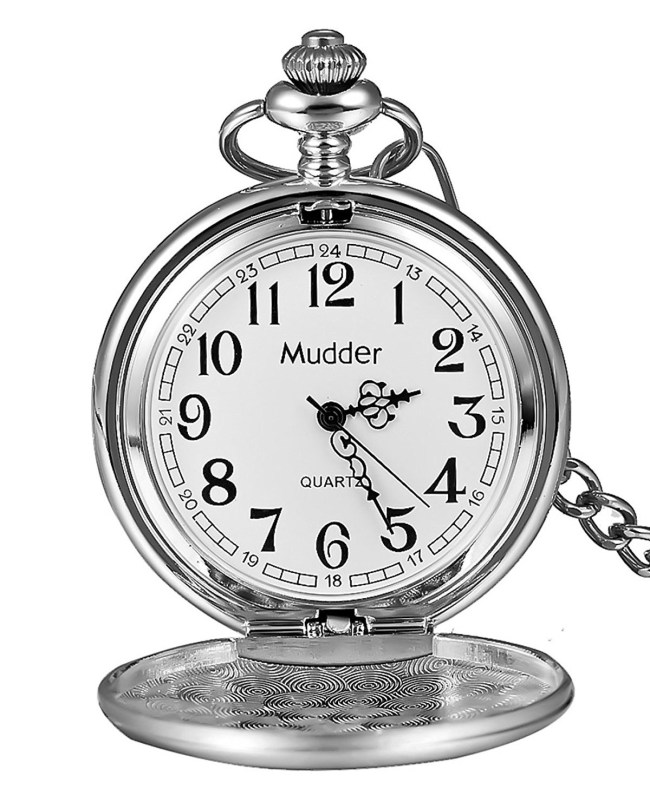 best pocket watches