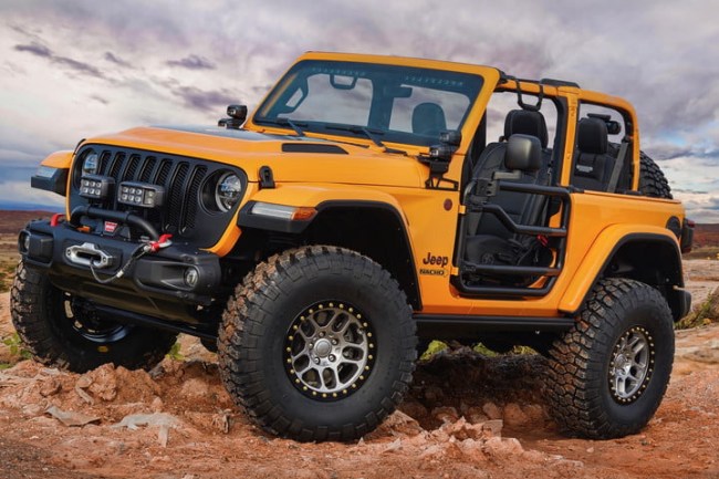 jeep concepts moab