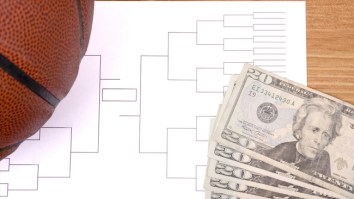 People Will Bet Over $10 Billion On March Madness This Year And Almost None Of It Will Be Legal