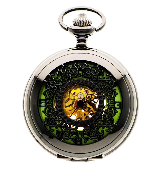 best pocket watches