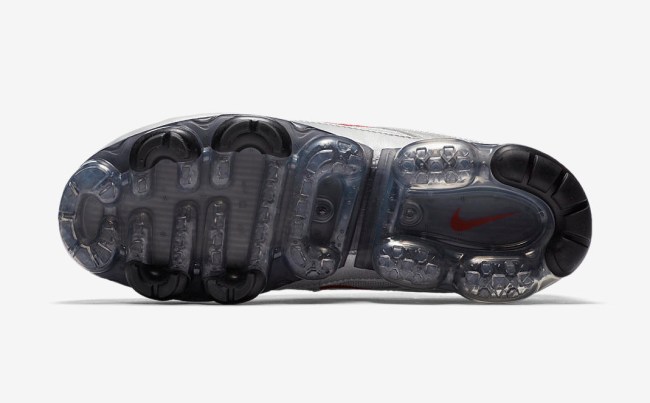 Nike Air VaporMax 97 Silver Bullet