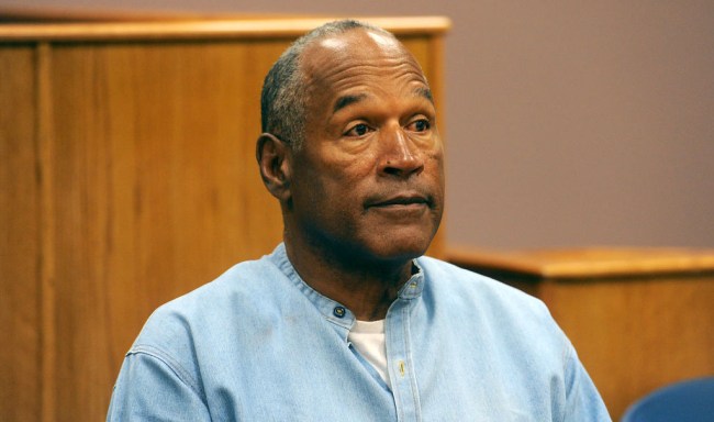 oj simpson parole hearing