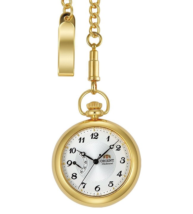 best pocket watches