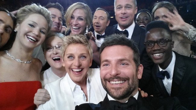 Oscars Facts 90th Academy Awards Numbers