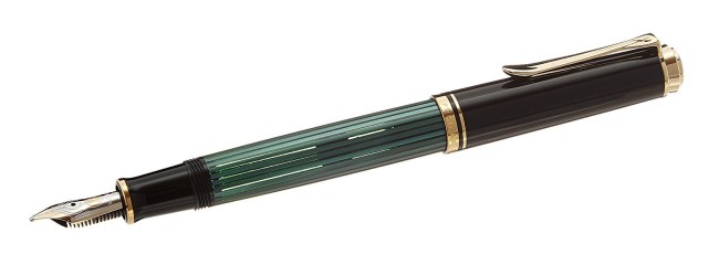 best fountain pens