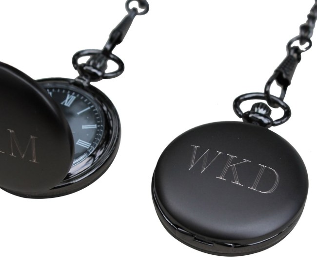 best pocket watches