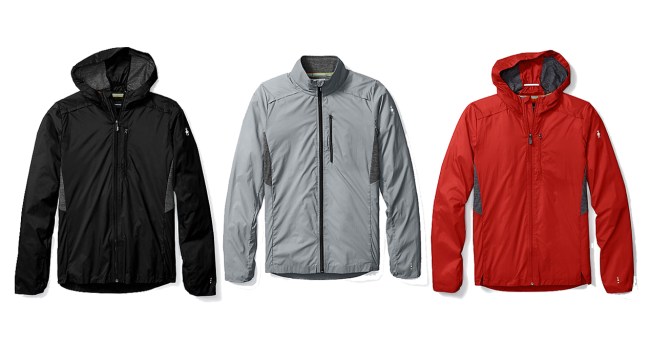 PhD Ultralight Jacket