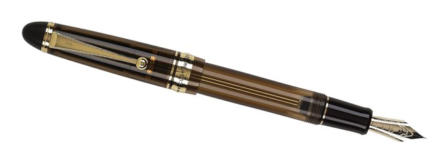 best fountain pens