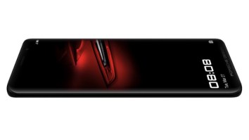 Huawei’s Mate RS Smartphone Is Porsche-Designed And Could Be The Best Smartphone On The Planet