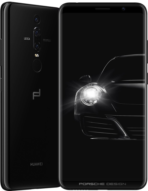porsche design huawei mate rs smartphone