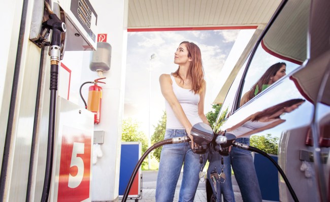Premium Fuel Waste Of Money